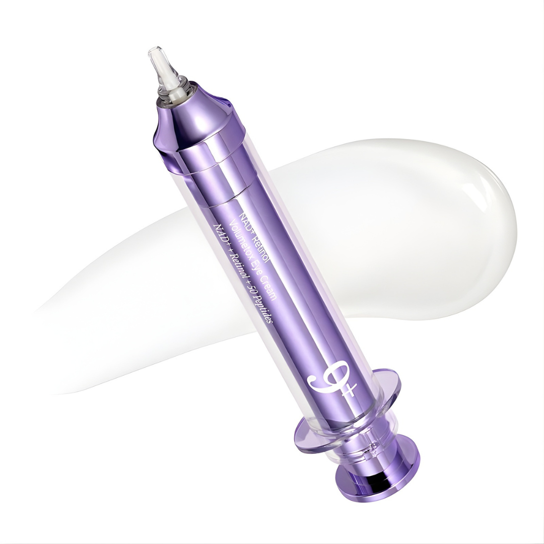 Zuvani™ NAD+ Retinol Eye Cream