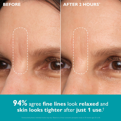 Veypora™ Peptide-Infused Face & Eye Tape