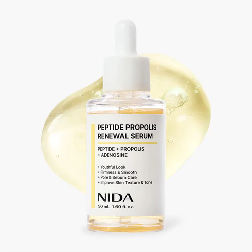 Peptide Renewal Serum
