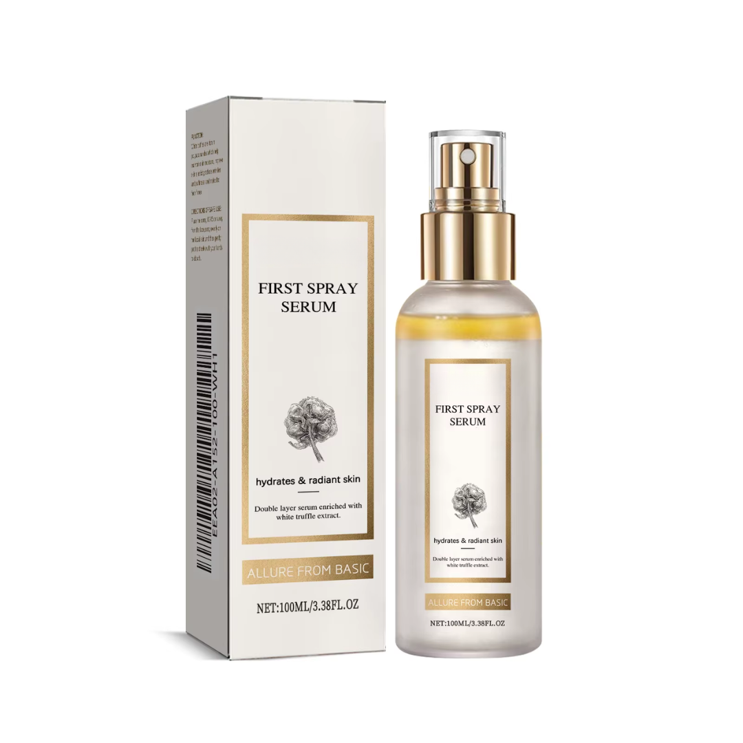 Hydrating Face Mist