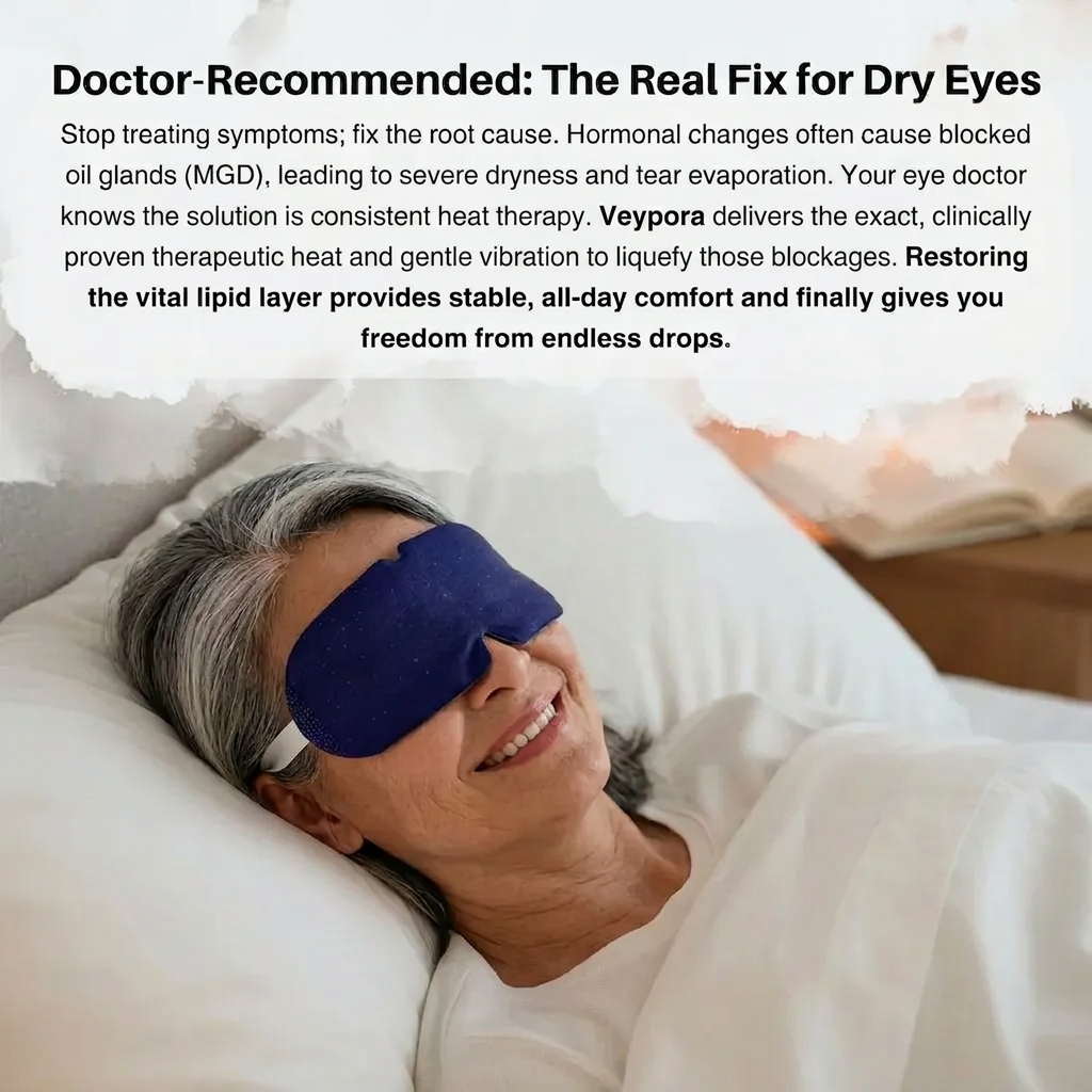 Veypora Steam Eye Masks (15 Pack)