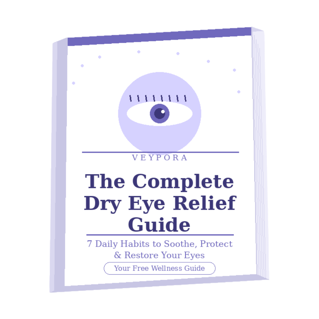 Eye Relief Guide
